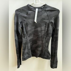 Lululemon long sleeve shirt